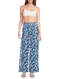 Eliza Cover-Up Pants