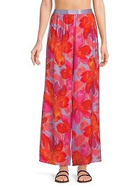 Graham Cover-Up Pants