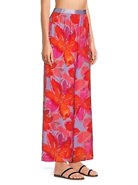 Graham Cover-Up Pants