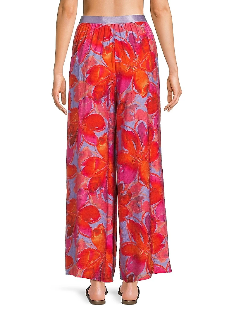 Graham Cover-Up Pants