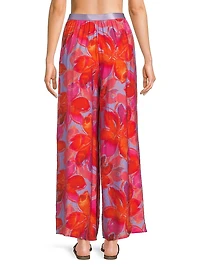 Graham Cover-Up Pants