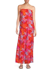 Graham Cover-Up Pants