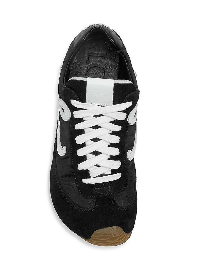 Women's Ballet Runner 2.0 Sneakers