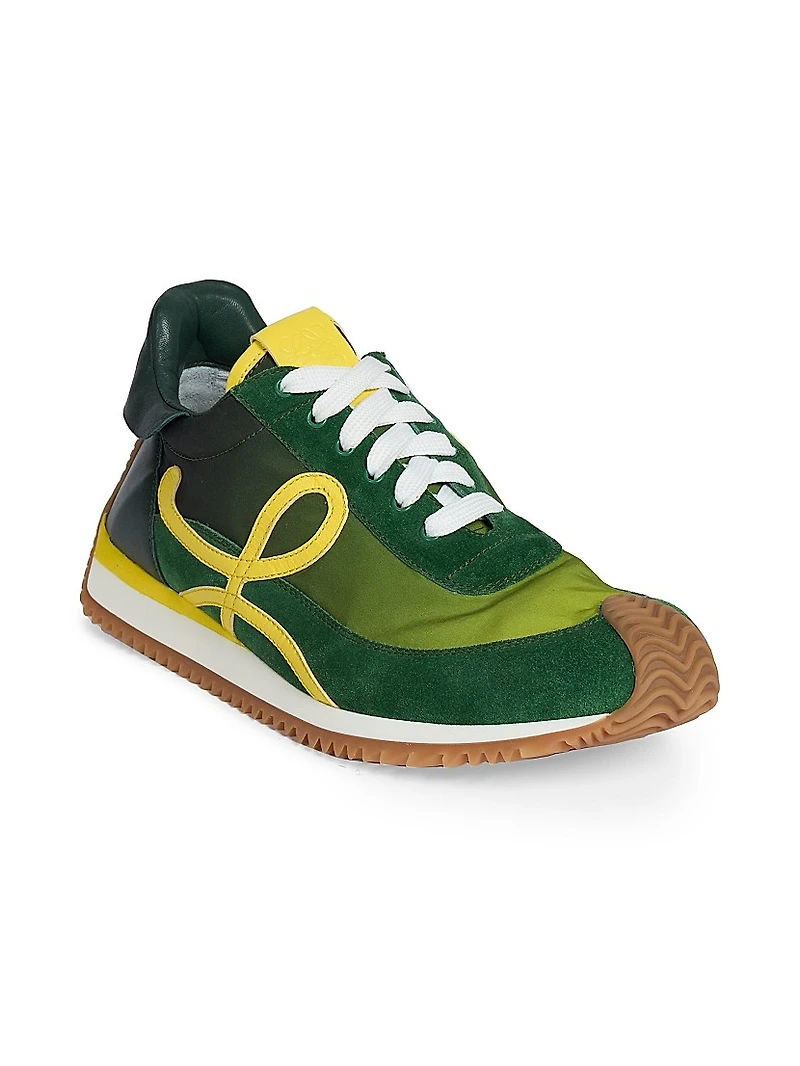 Women's Flow Runner 2.0 Sneakers