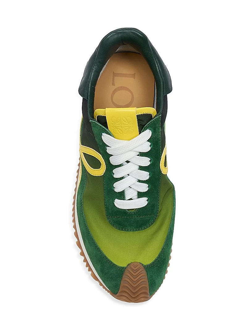 Women's Flow Runner 2.0 Sneakers