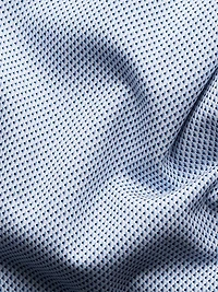 Slim-Fit Geometric 4Flex Stretch Shirt