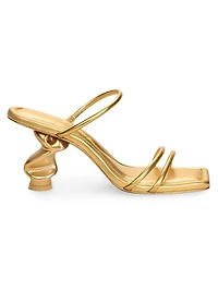 Seraphina Leather Sandals