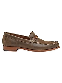 Baldwin Leather Loafers