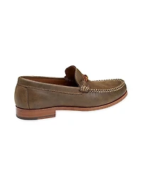 Baldwin Leather Loafers