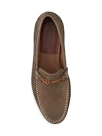 Baldwin Leather Loafers