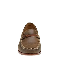 Baldwin Leather Loafers