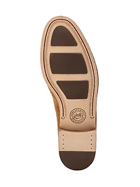 Baldwin Leather Loafers