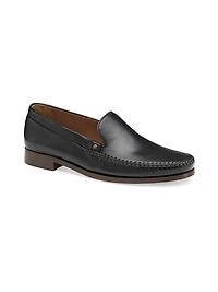 Baldwin Leather Loafers