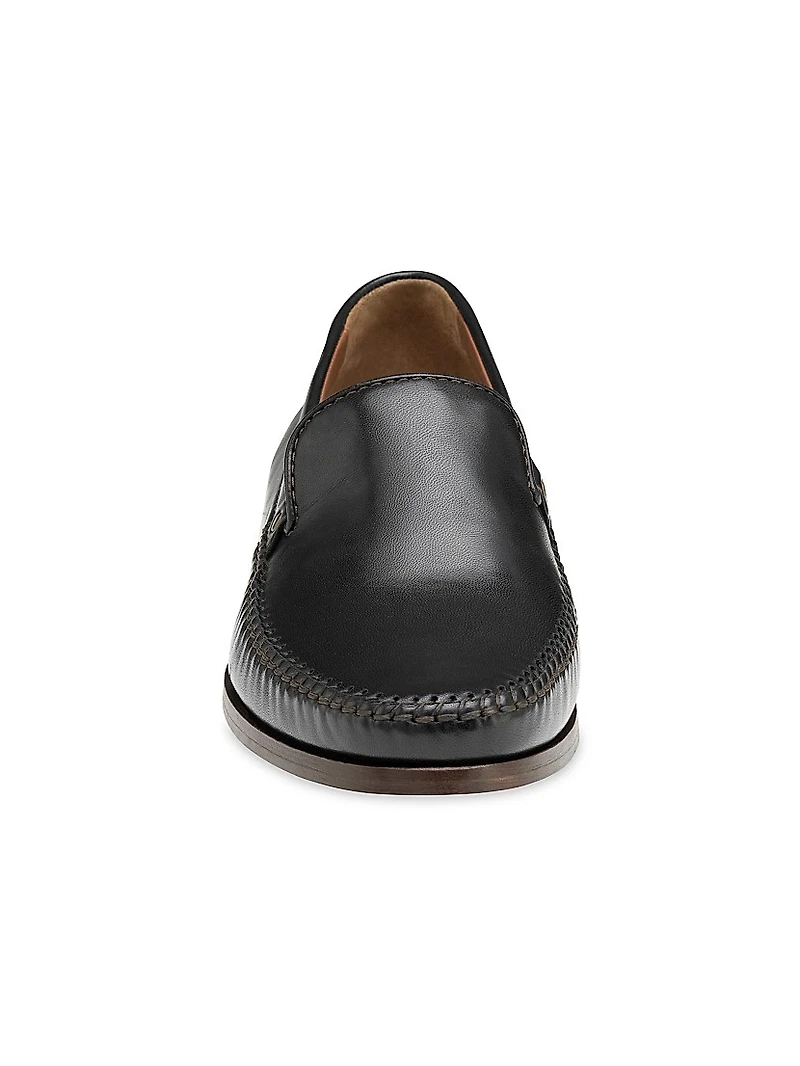 Baldwin Leather Loafers