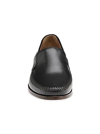 Baldwin Leather Loafers