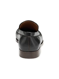 Baldwin Leather Loafers