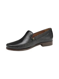Baldwin Leather Loafers