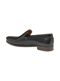 Baldwin Leather Loafers