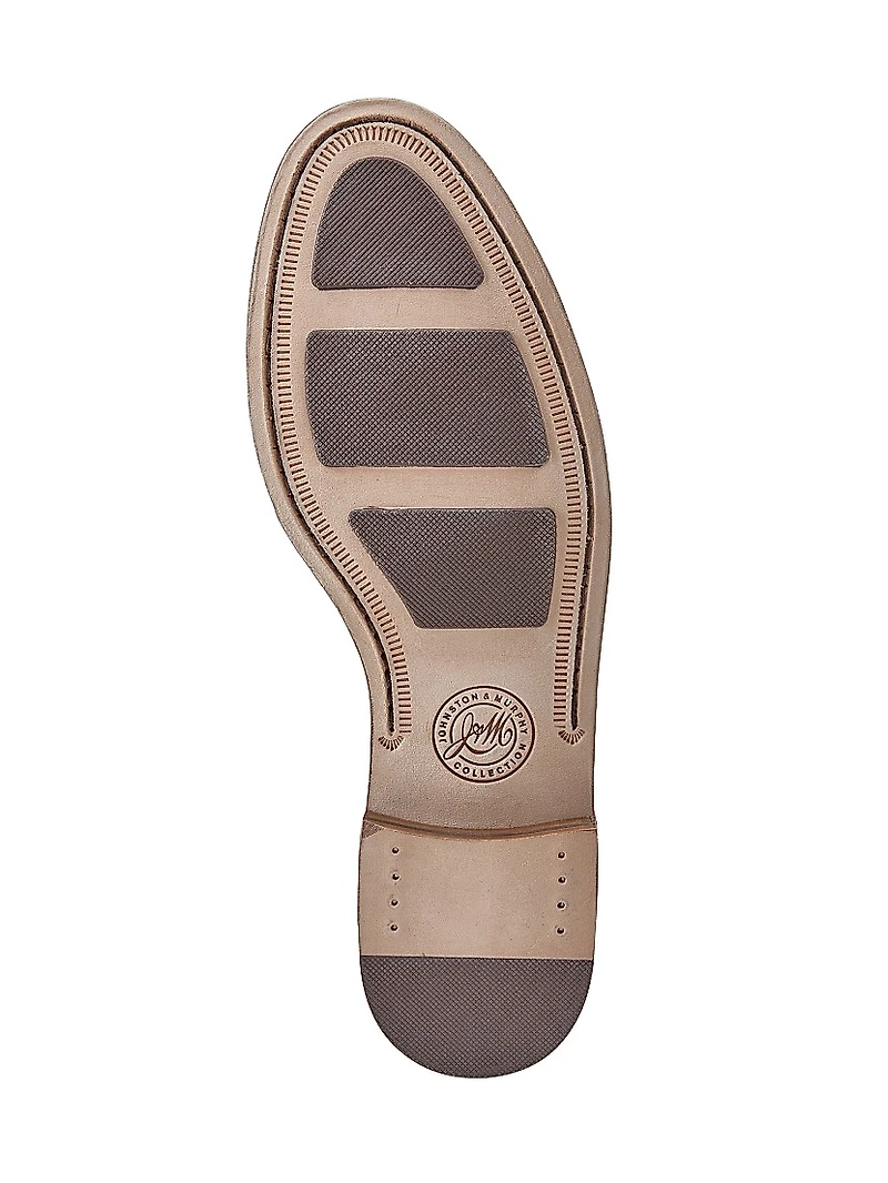 Baldwin Leather Loafers
