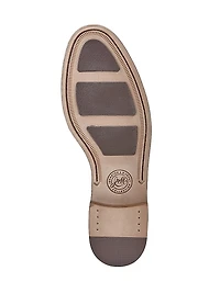 Baldwin Leather Loafers