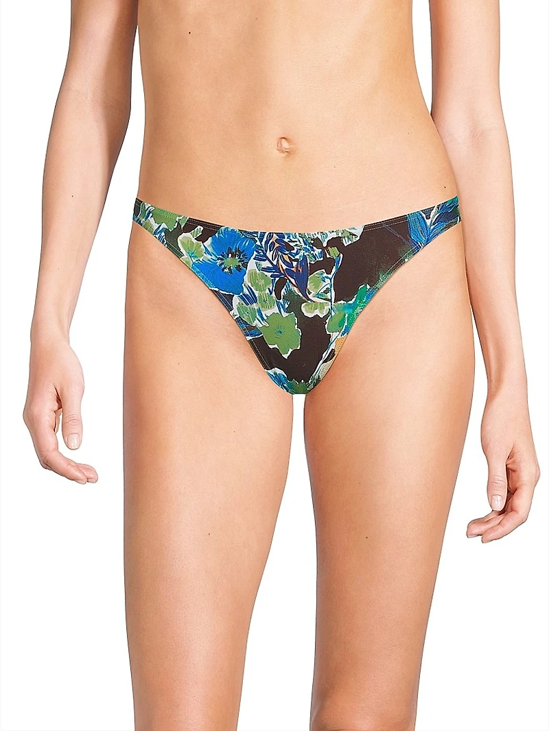 Valencia Bikini Bottom
