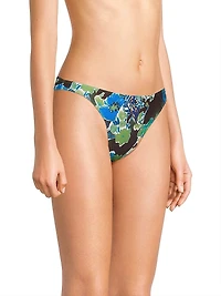 Valencia Bikini Bottom