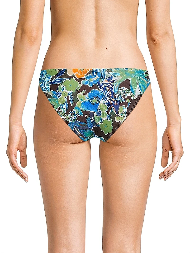 Valencia Bikini Bottom