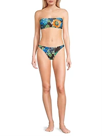 Valencia Bikini Bottom