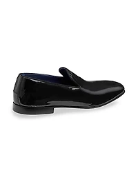 Kinser Patent Leather Loafers