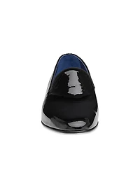 Kinser Patent Leather Loafers