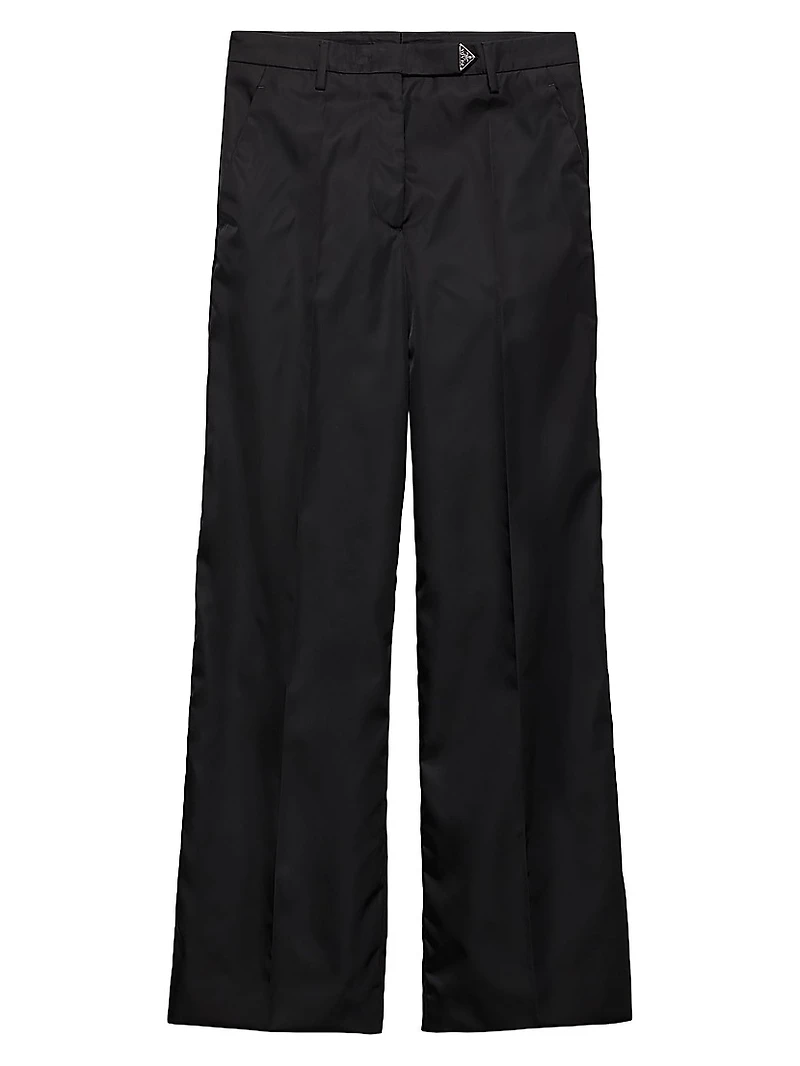 Re-Nylon Pants