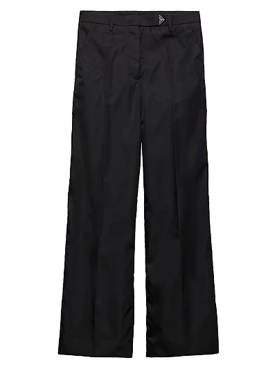 Re-Nylon Pants