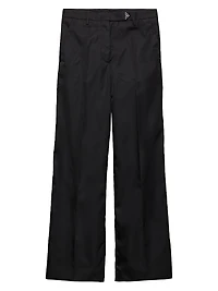 Re-Nylon Pants