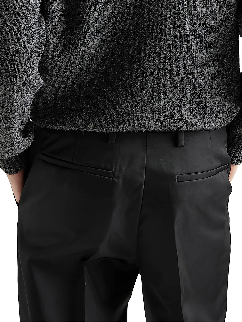 Re-Nylon Pants