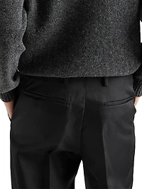 Re-Nylon Pants