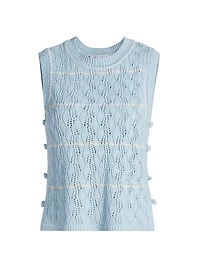 Emelie Knit Shirt