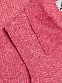 Kiara Rib-Knit Sleeveless Top