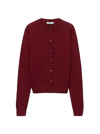 Cashmere Cardigan