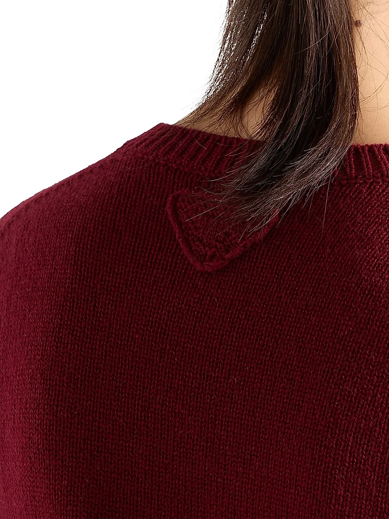 Cashmere Cardigan