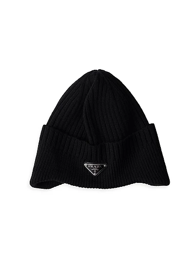 Wool Beanie