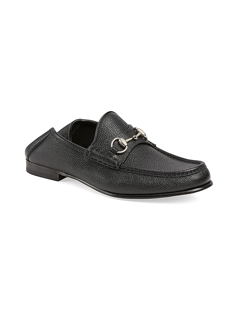 Horsebit 1953 Leather Loafers