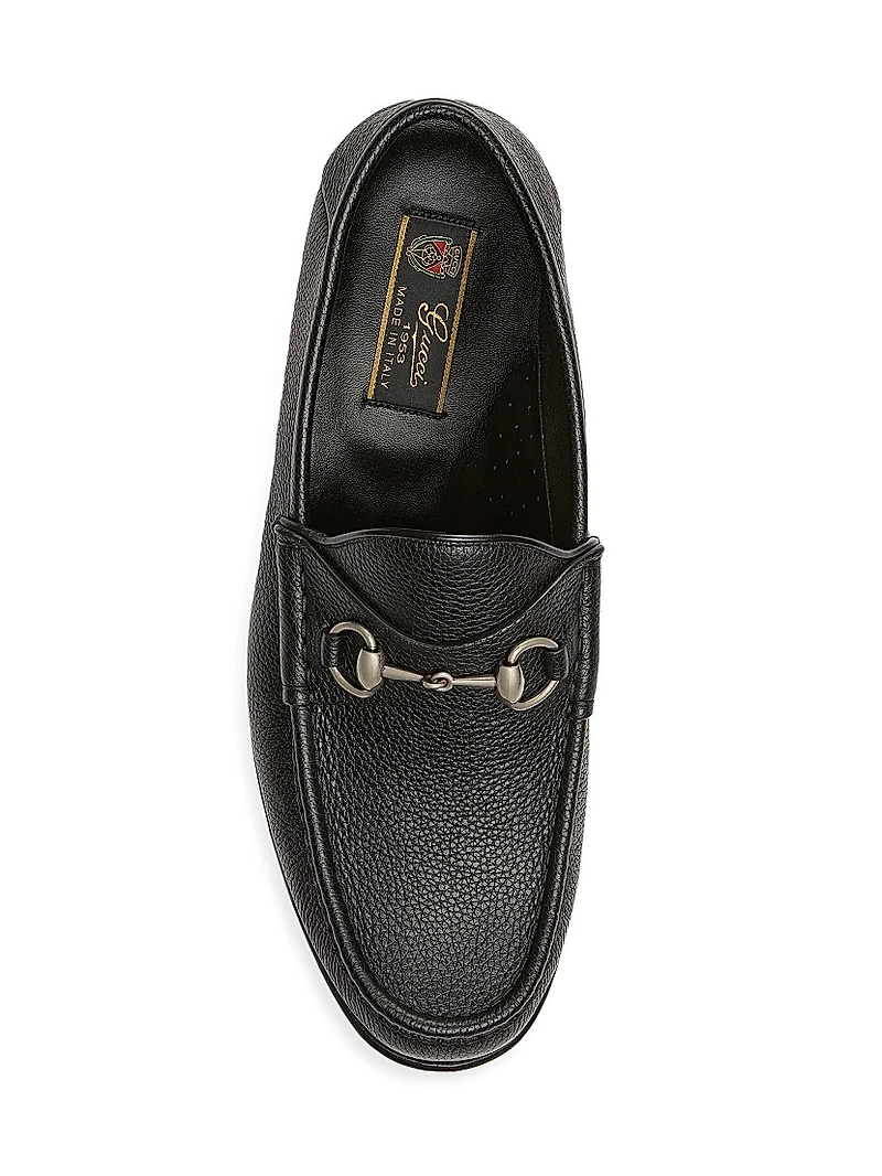 Horsebit 1953 Leather Loafers