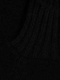 Cashmere Turtleneck Sweater