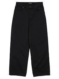 Baggy Pants
