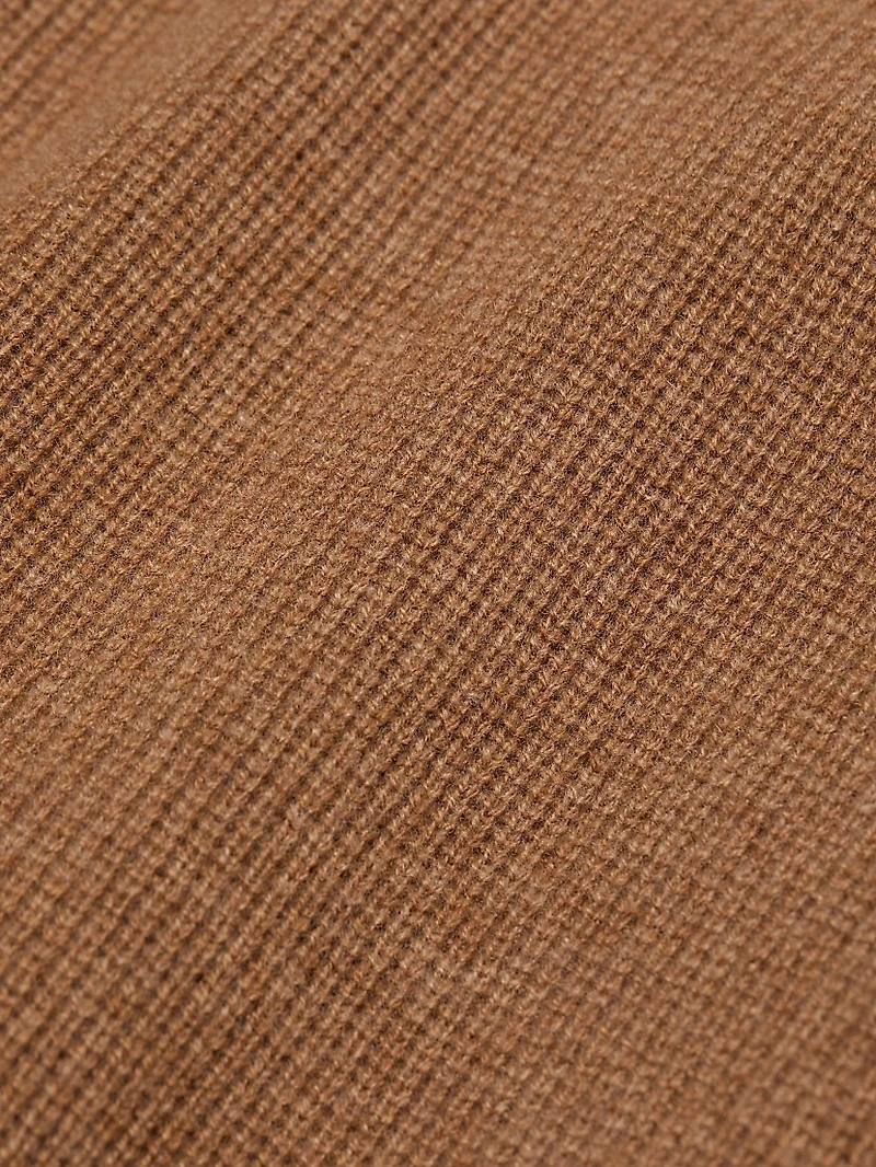 Blakely Tie-Waist Midi-Dress