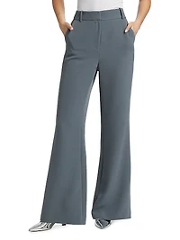 Gaia Flared Pants