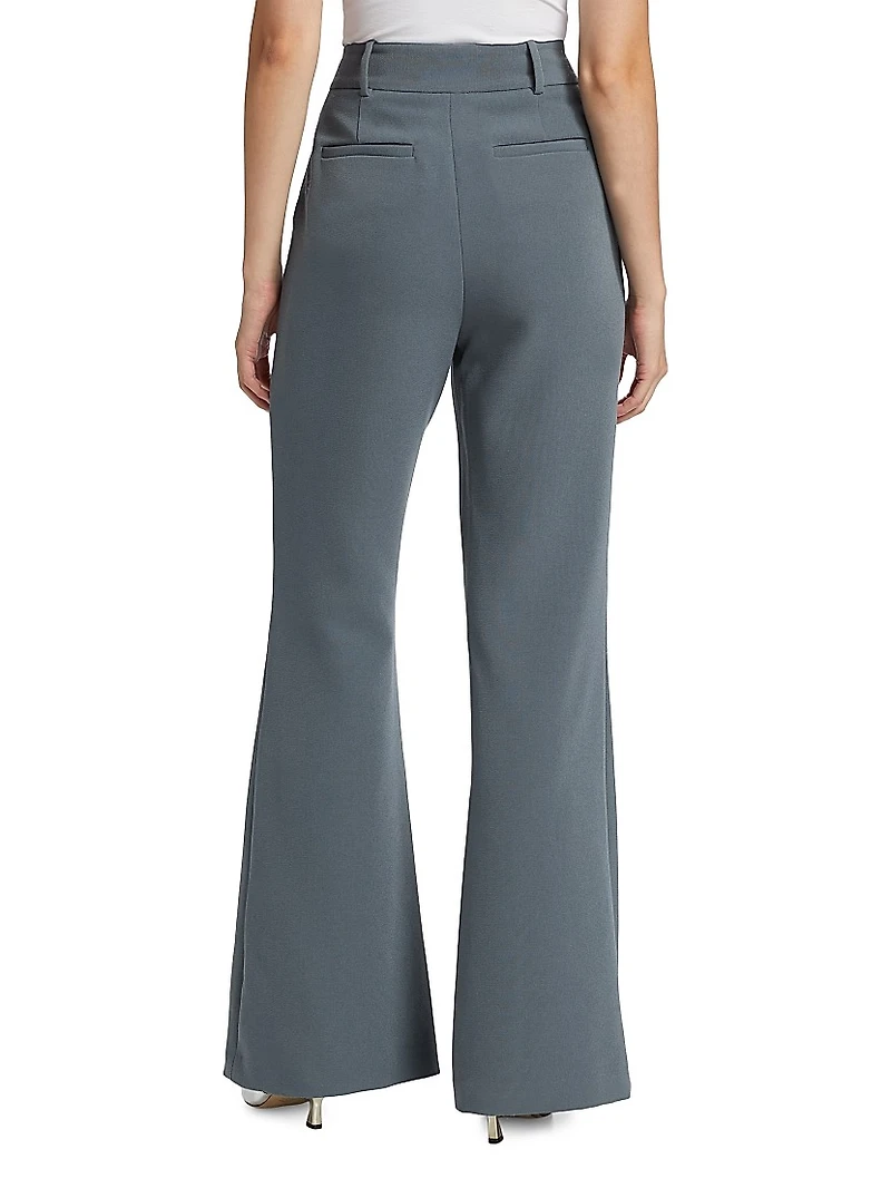 Gaia Flared Pants