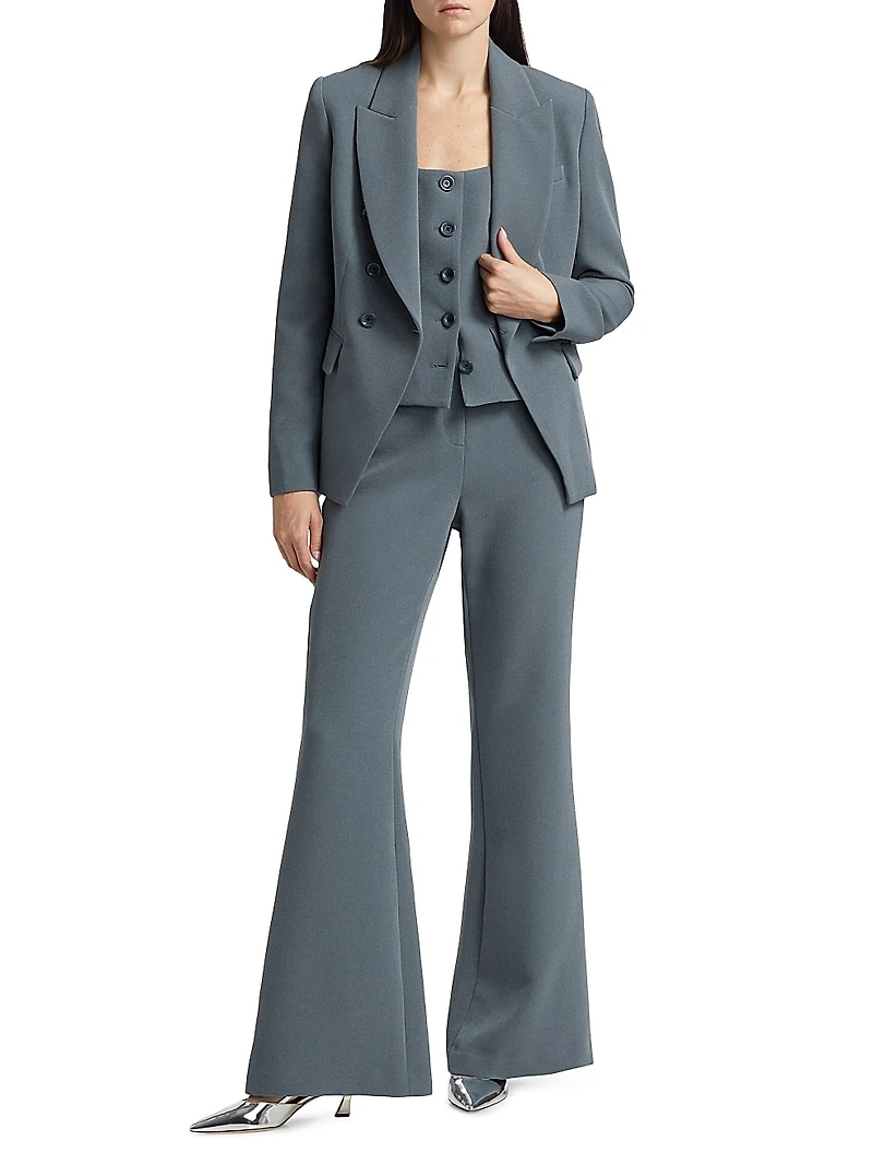 Gaia Flared Pants