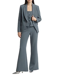 Gaia Flared Pants