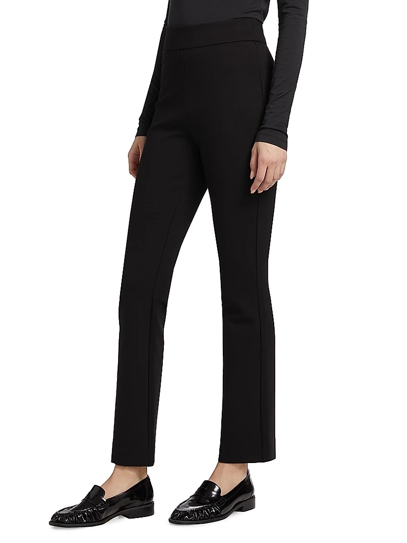 Claire Cigarette Pants